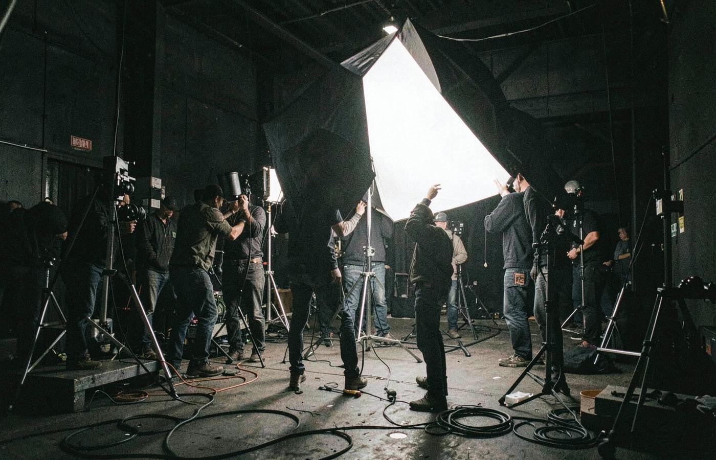 PRODUCTION