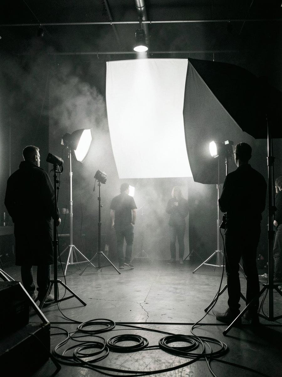 LIGHTING